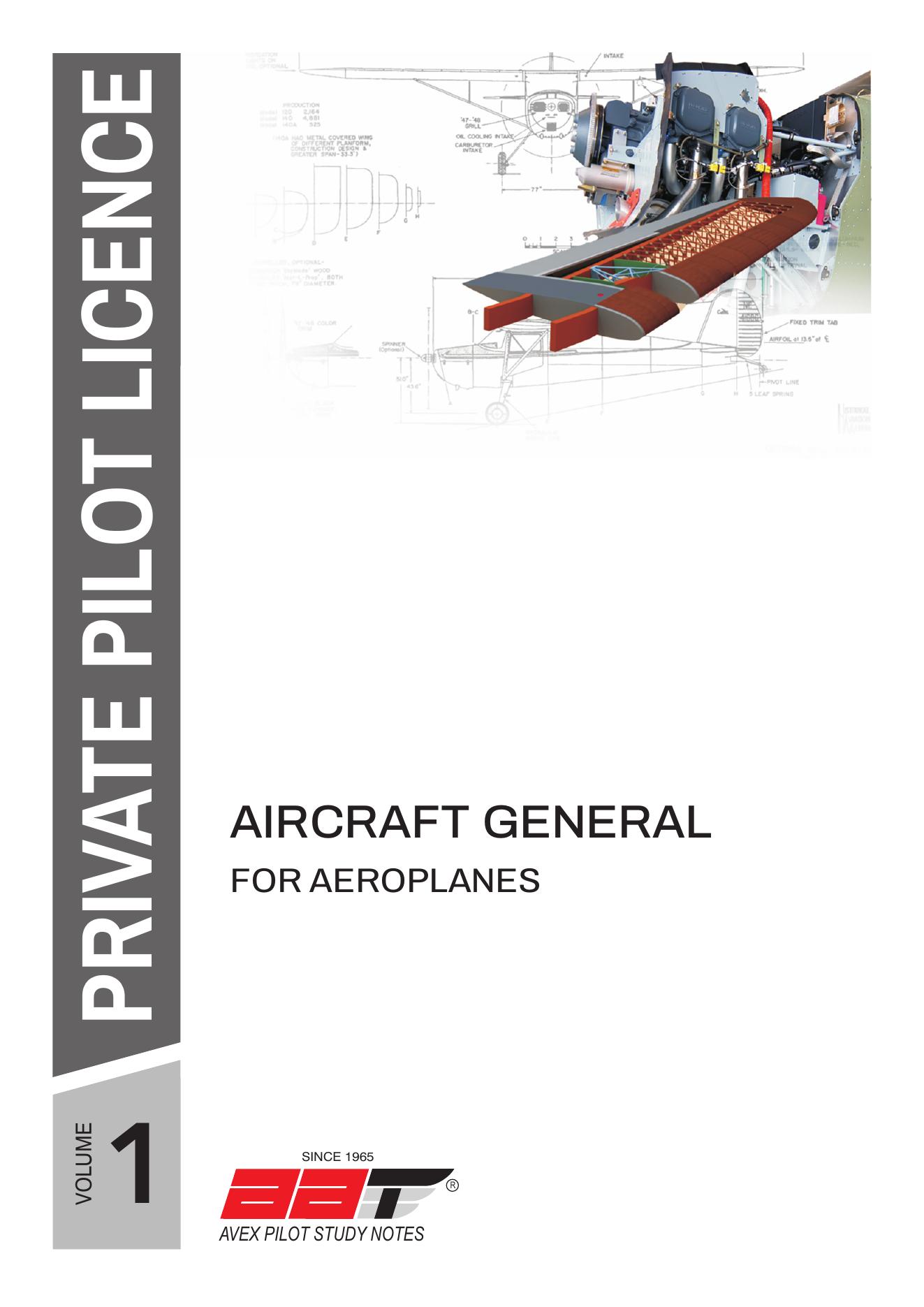 PPL Aircraft General (A)