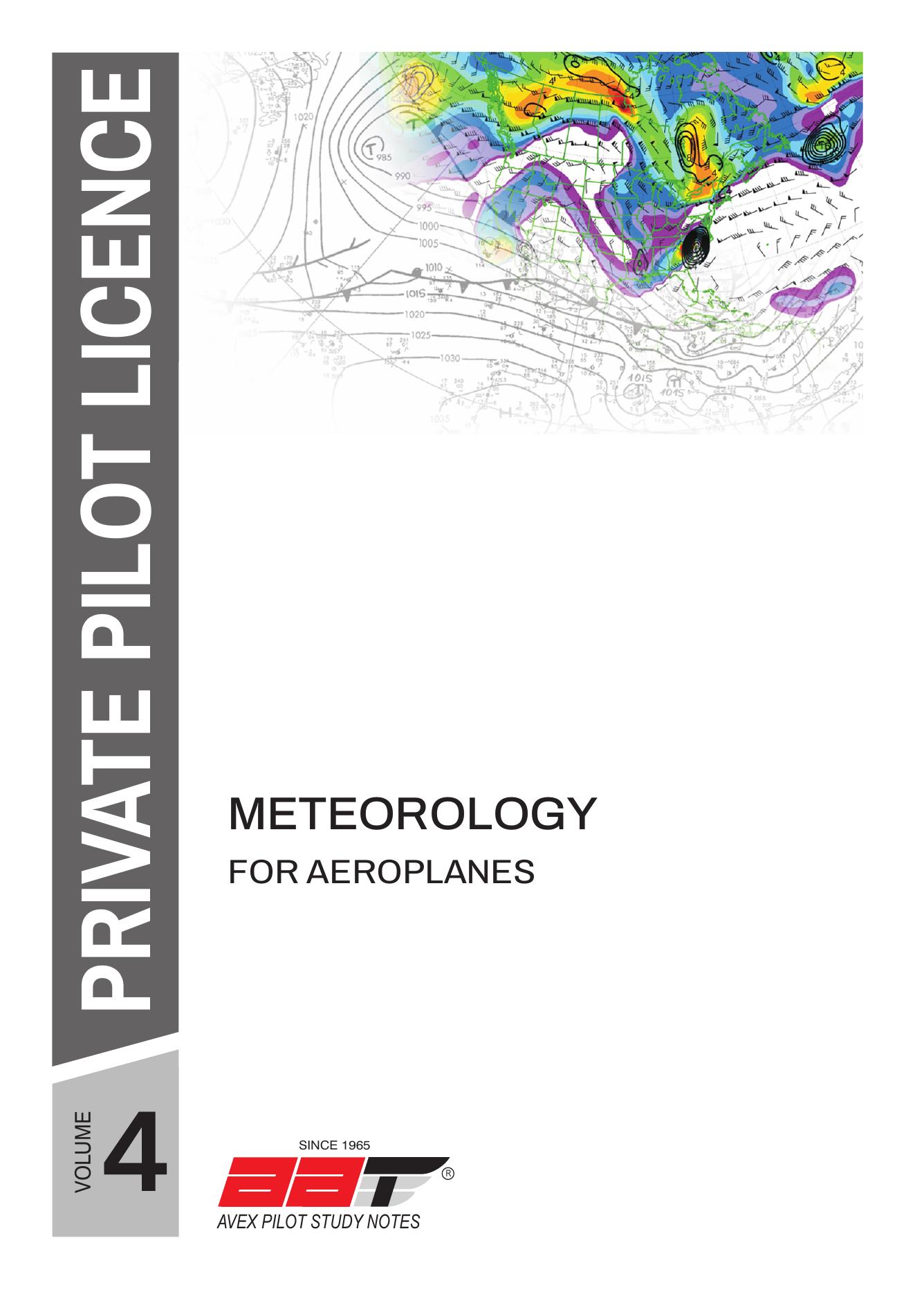 PPL Meteorology (A)