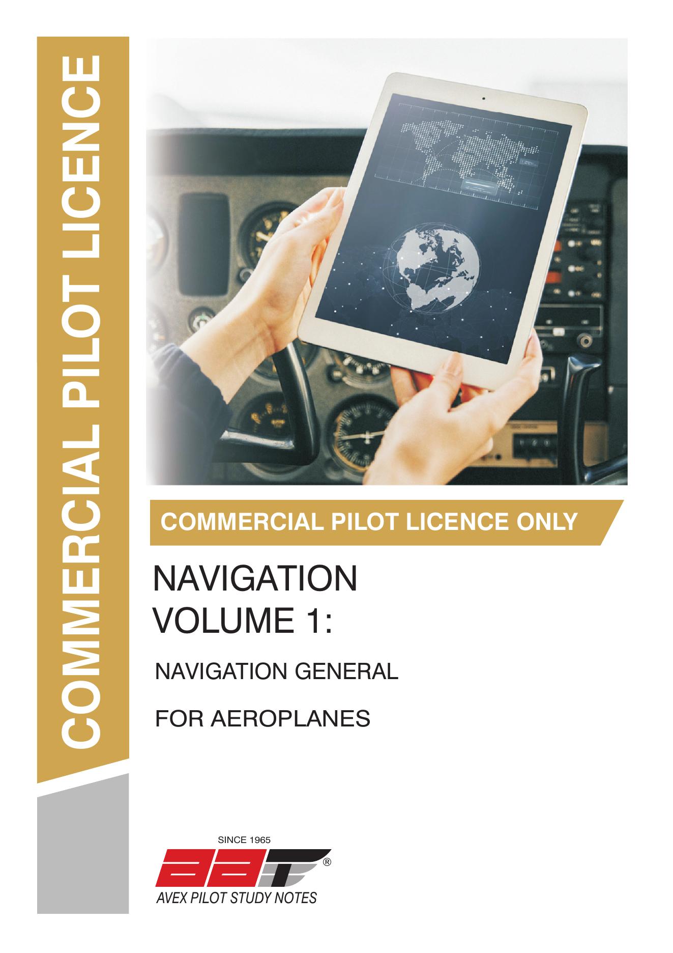 CPL (A) Navigation