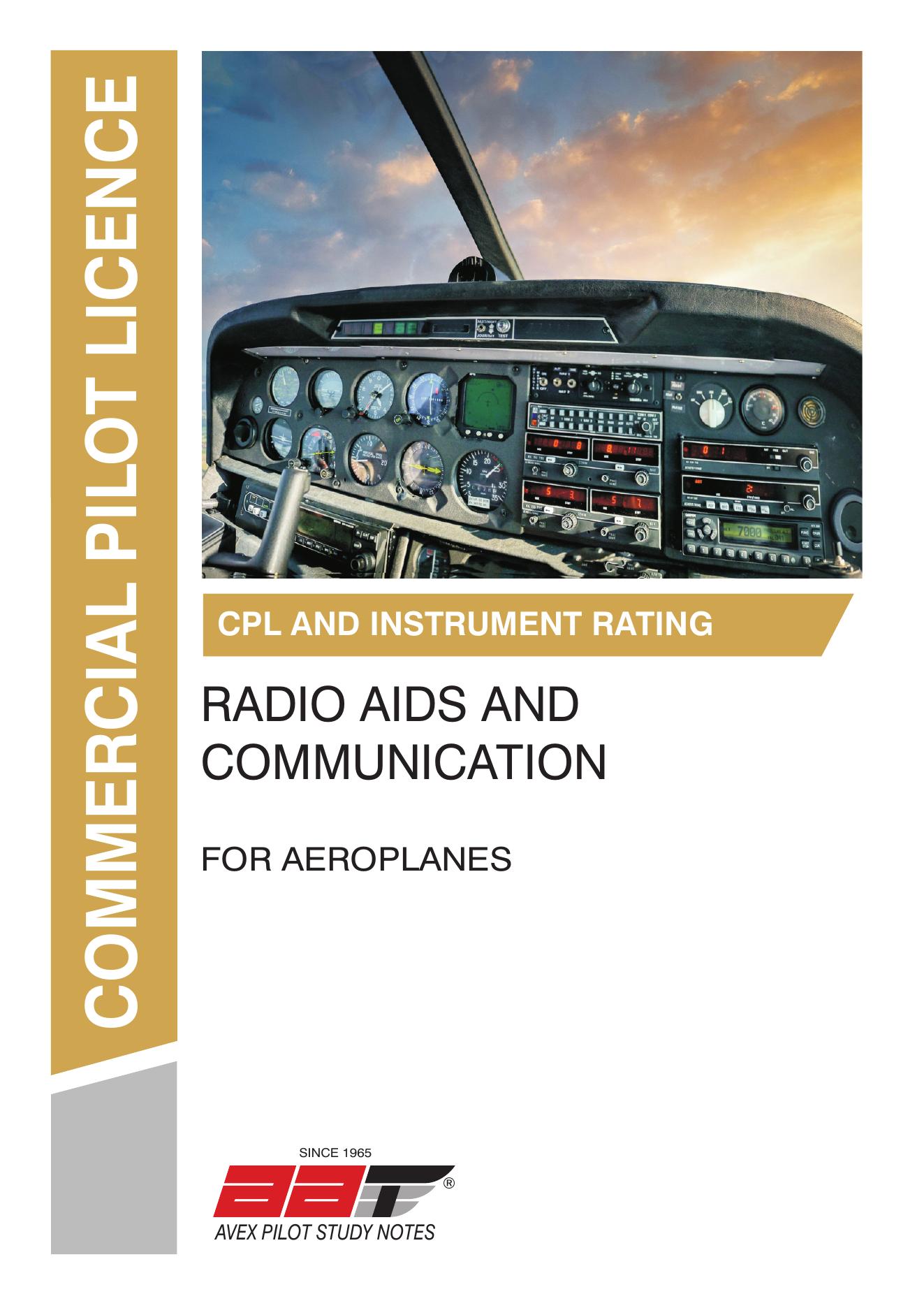 CPL (A) Radio