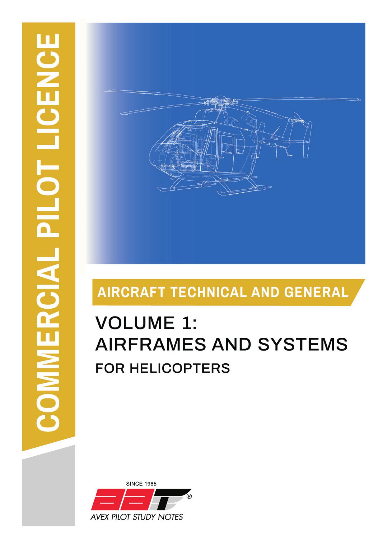 CPL (H) ATG Volume 1