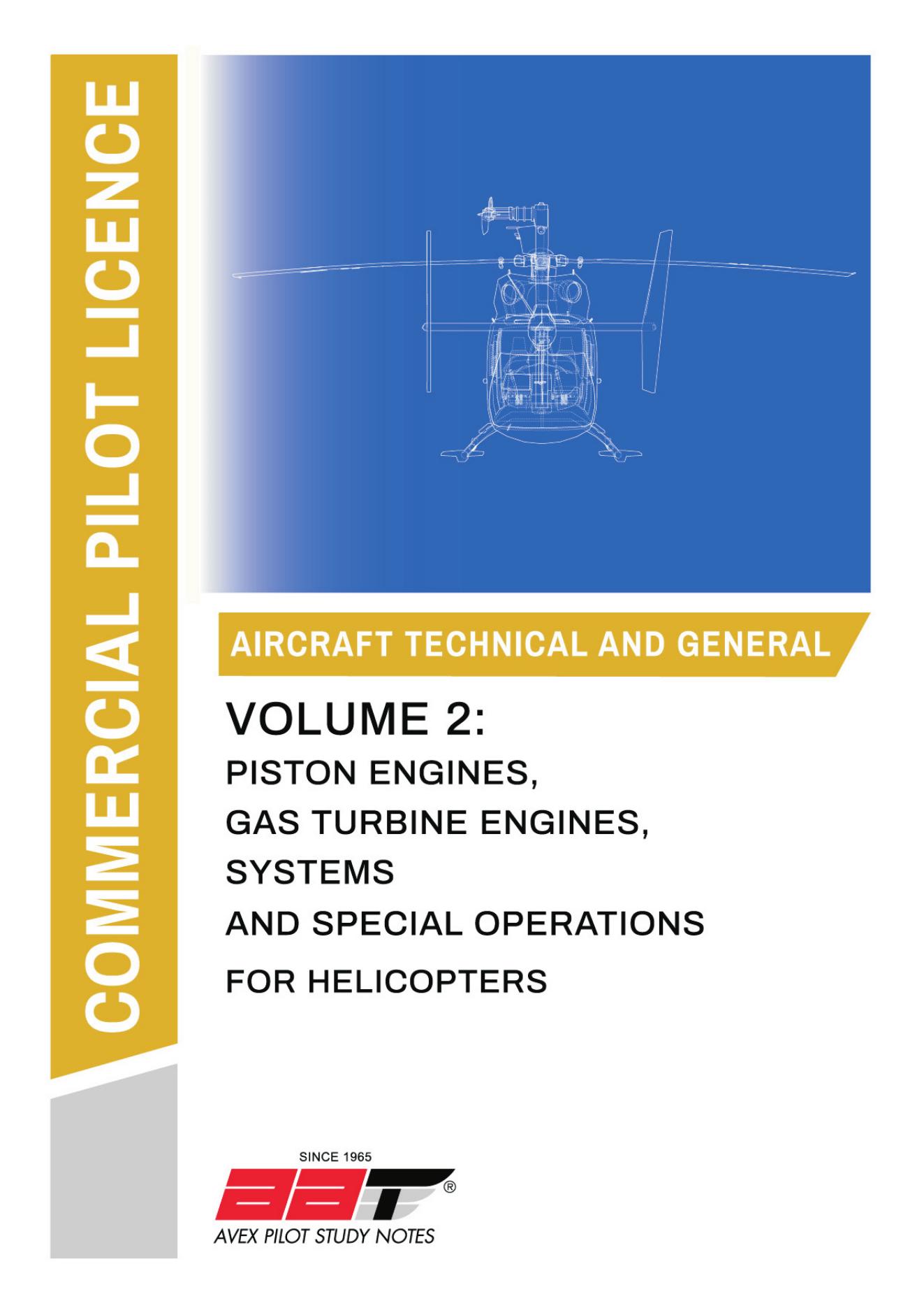 CPL (H) ATG Volume 2