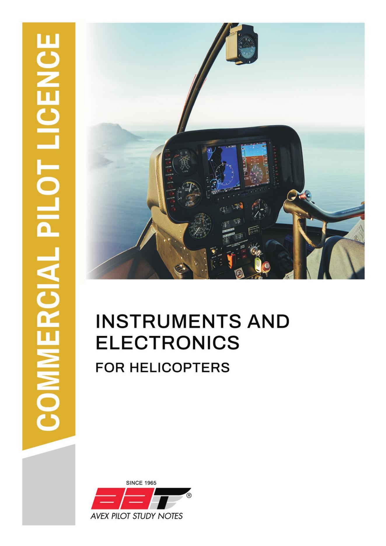 CPL (H) Instruments