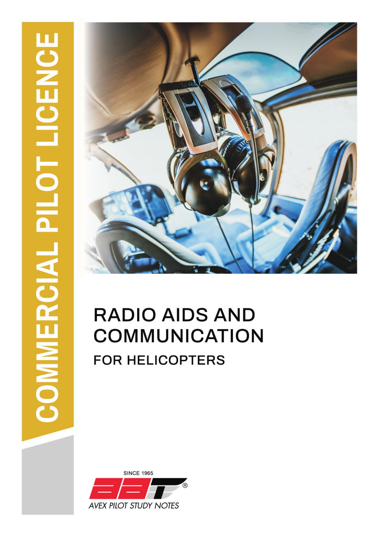 CPL (H) Radio