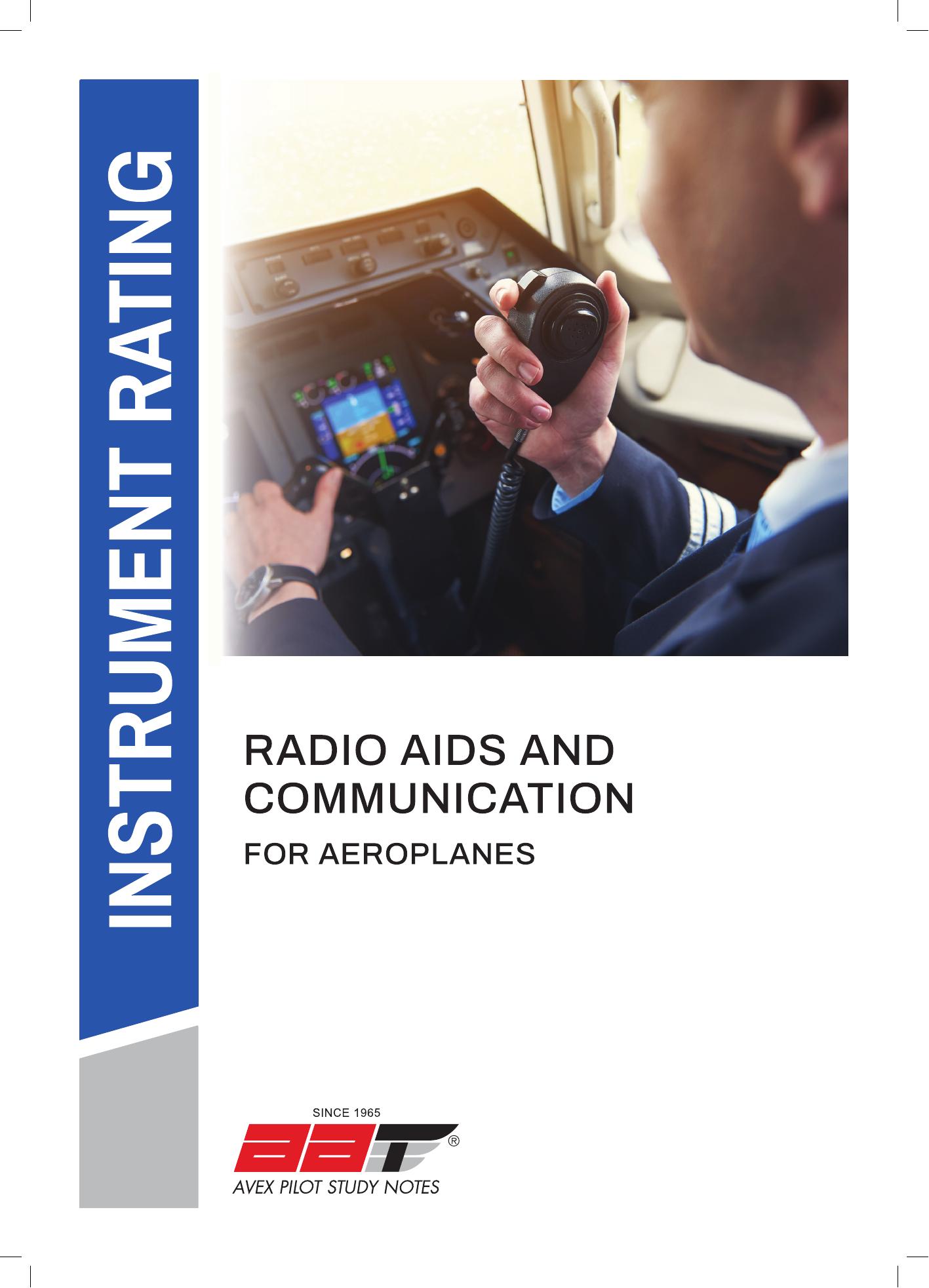 IR (A) Radio Aids